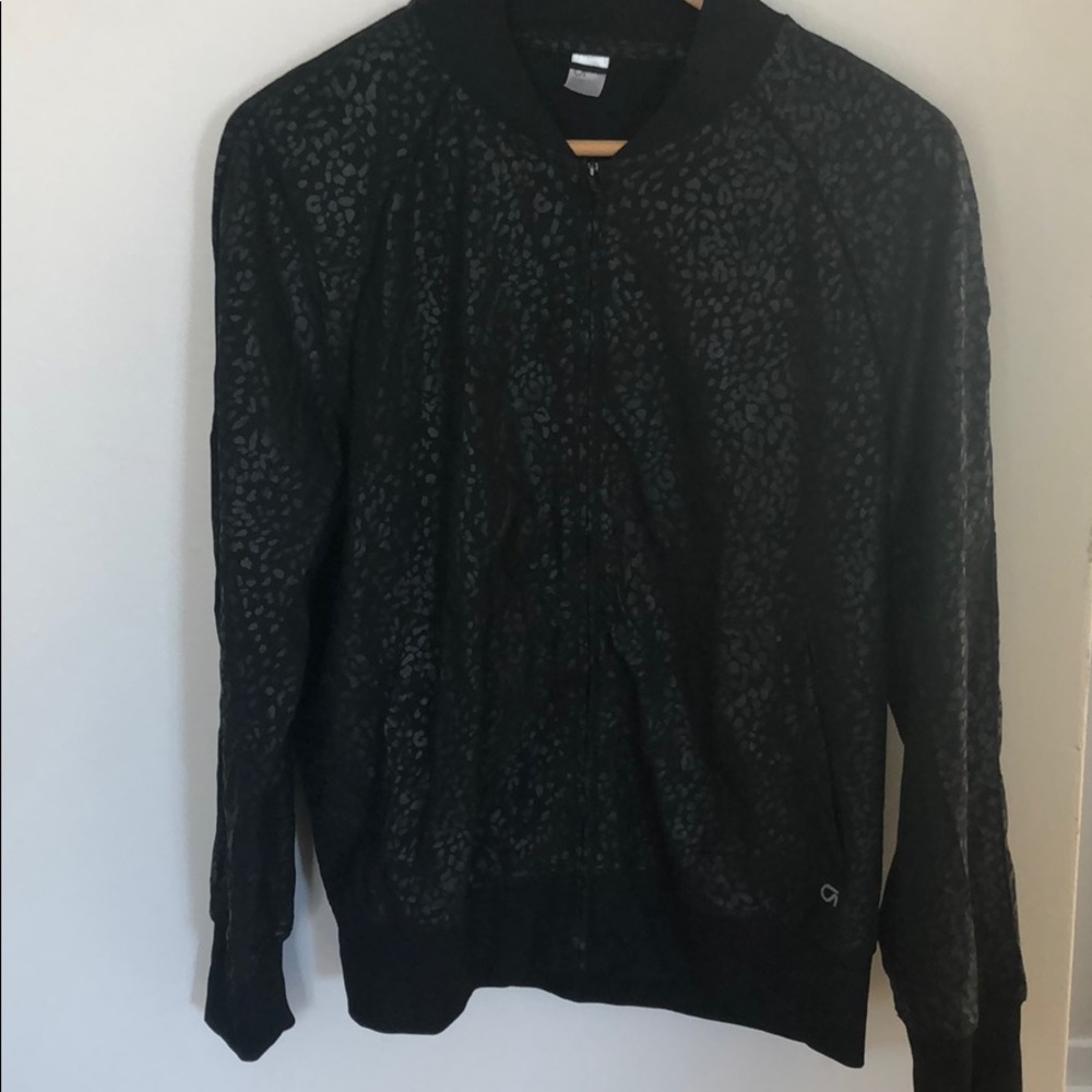 Sport Jacket
